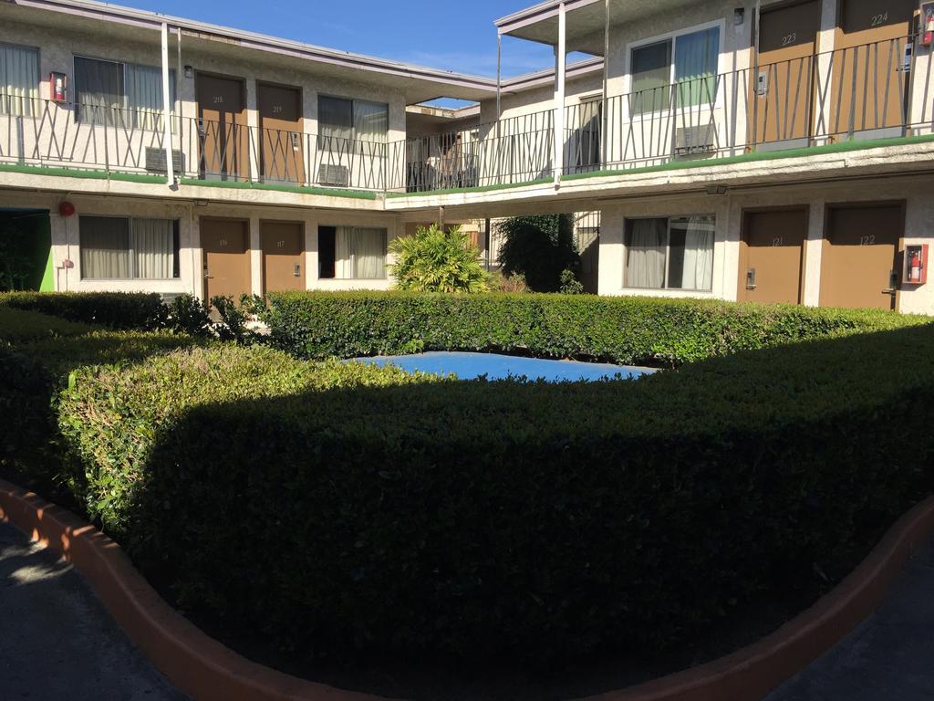 M Motel El Monte - Los Angeles, Los Angeles